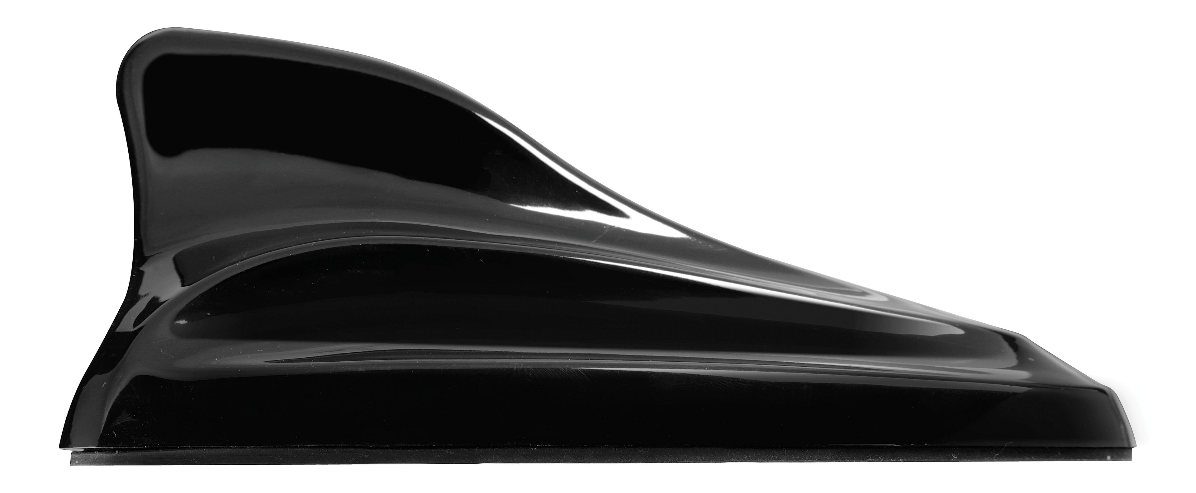 Aero-Fin 8, antenna amplificata AM/FM