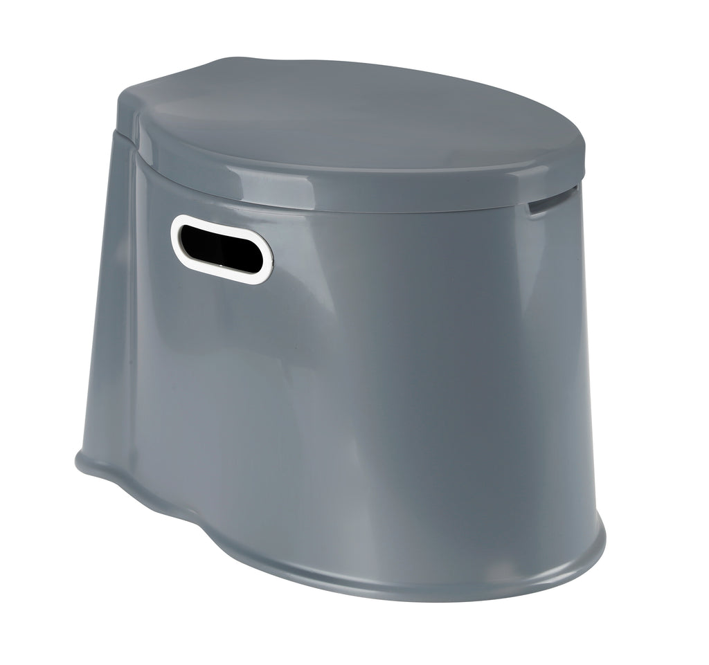 Toilette portatile