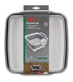 Lavello pieghevole con tappo di scarico - 12 L