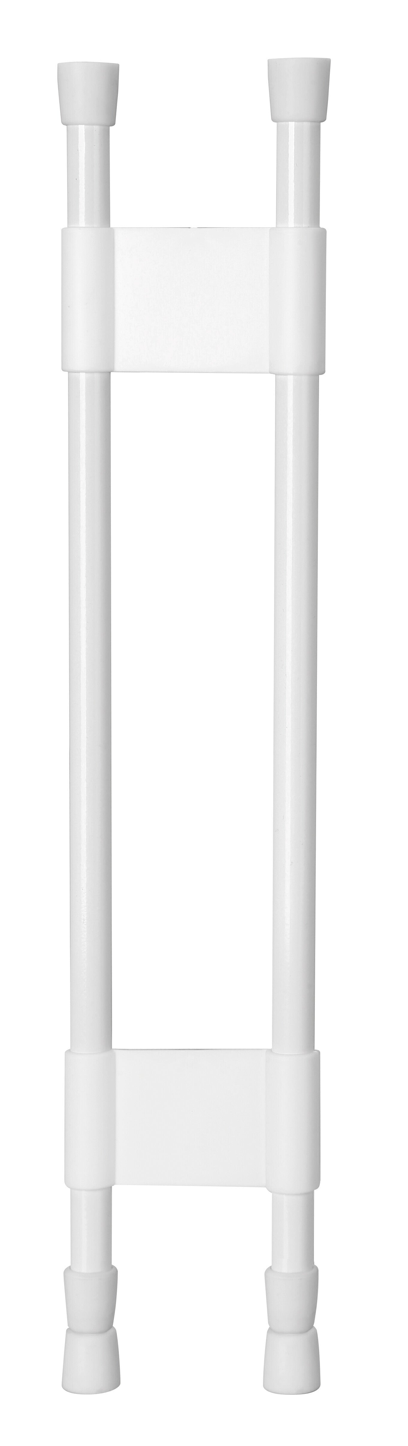 Barre estensibili anticaduta - 41-71 cm