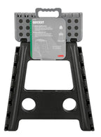 Quicksit, sgabello richiudibile multiuso