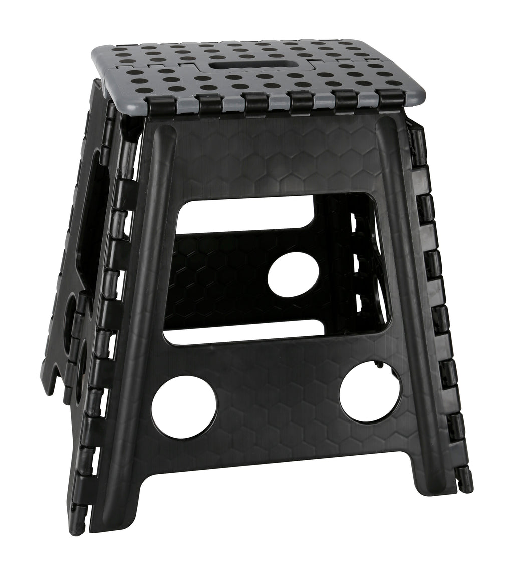 Quicksit, sgabello richiudibile multiuso