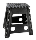 Quicksit, sgabello richiudibile multiuso