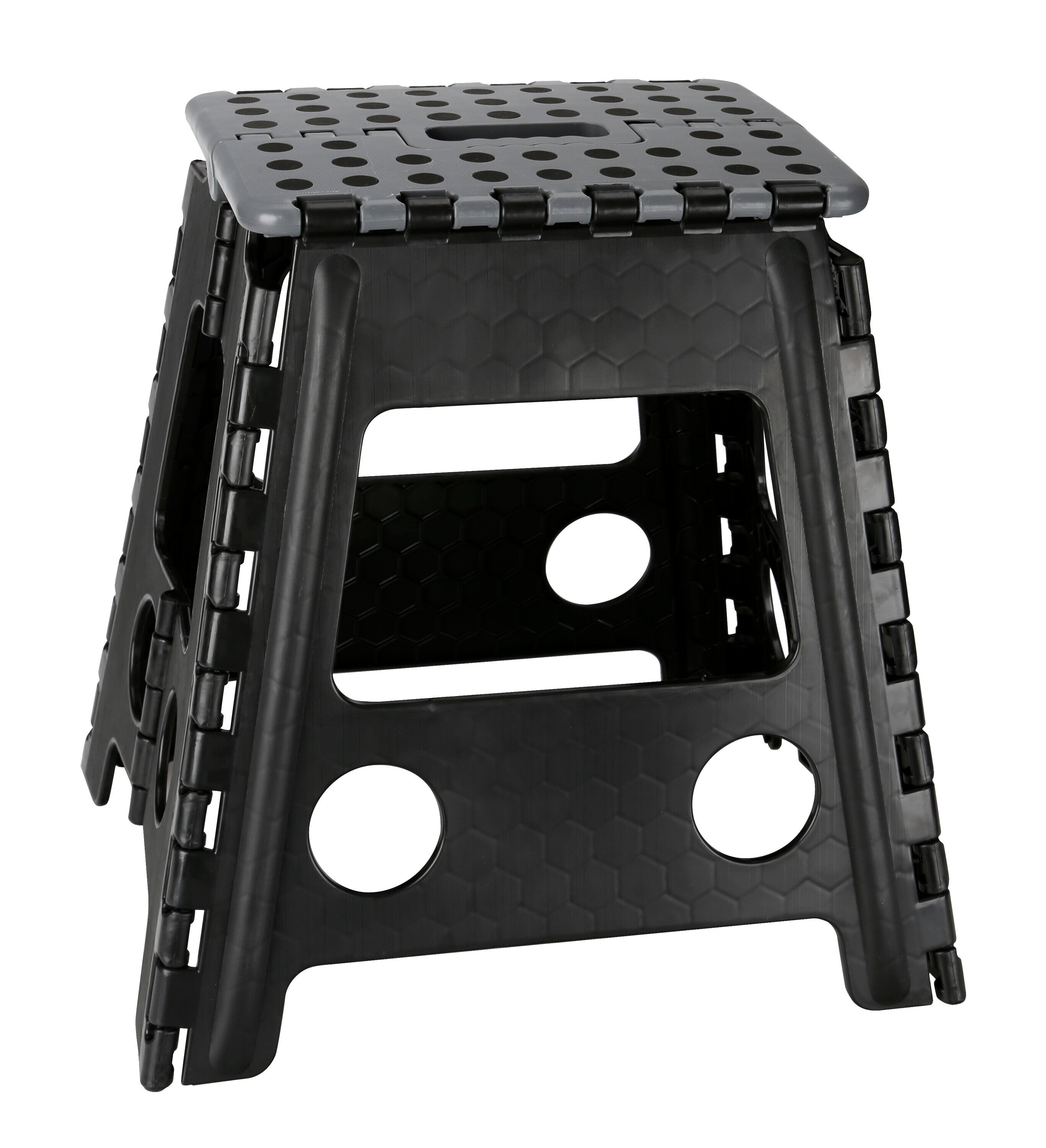 Quicksit, sgabello richiudibile multiuso