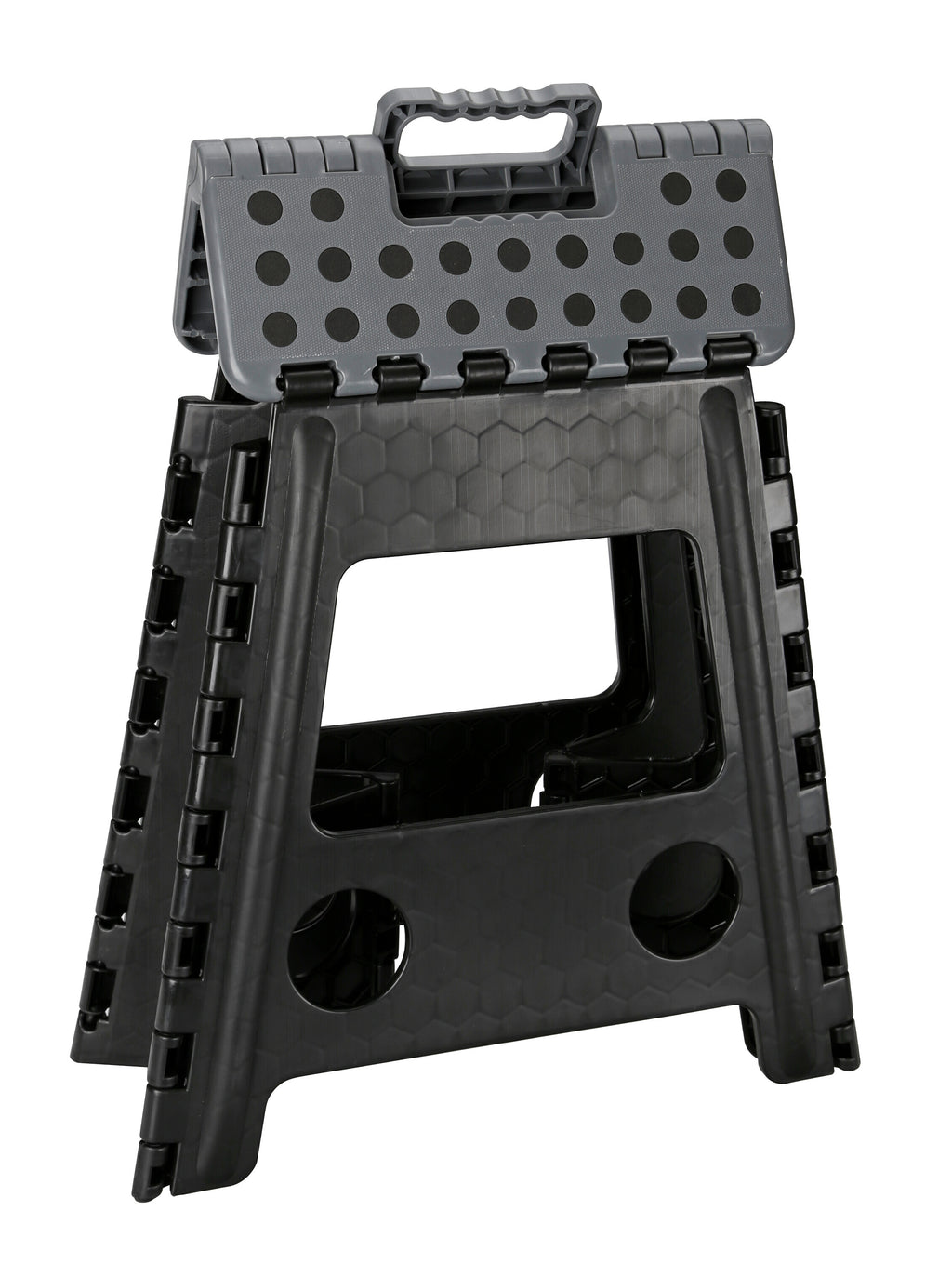 Quicksit, sgabello richiudibile multiuso