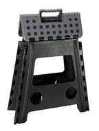 Quicksit, sgabello richiudibile multiuso
