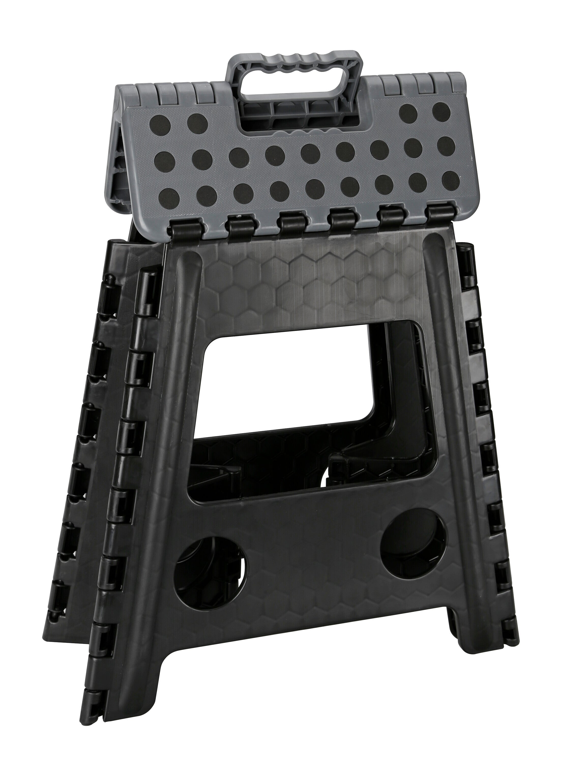 Quicksit, sgabello richiudibile multiuso
