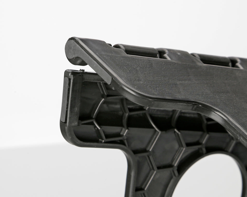 Quicksit, sgabello richiudibile multiuso