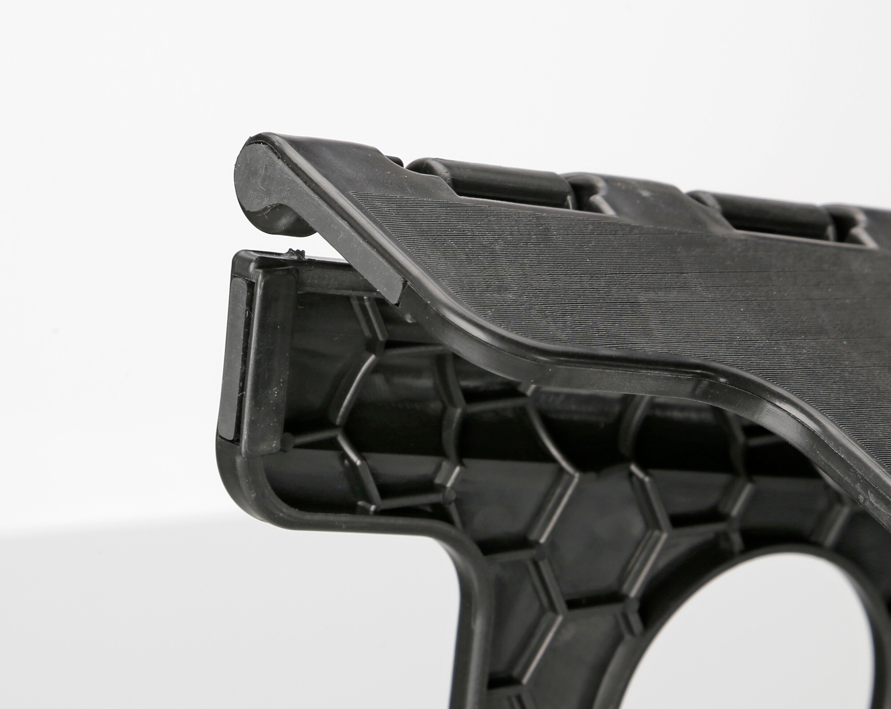 Quicksit, sgabello richiudibile multiuso