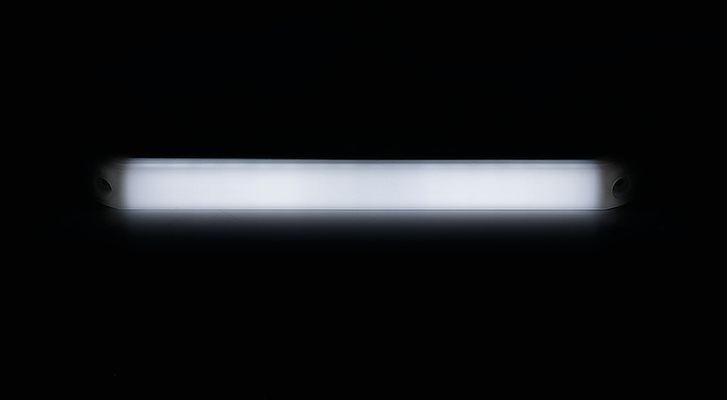 Luce decorativa - 16 Led - 12/24V - Bianco
