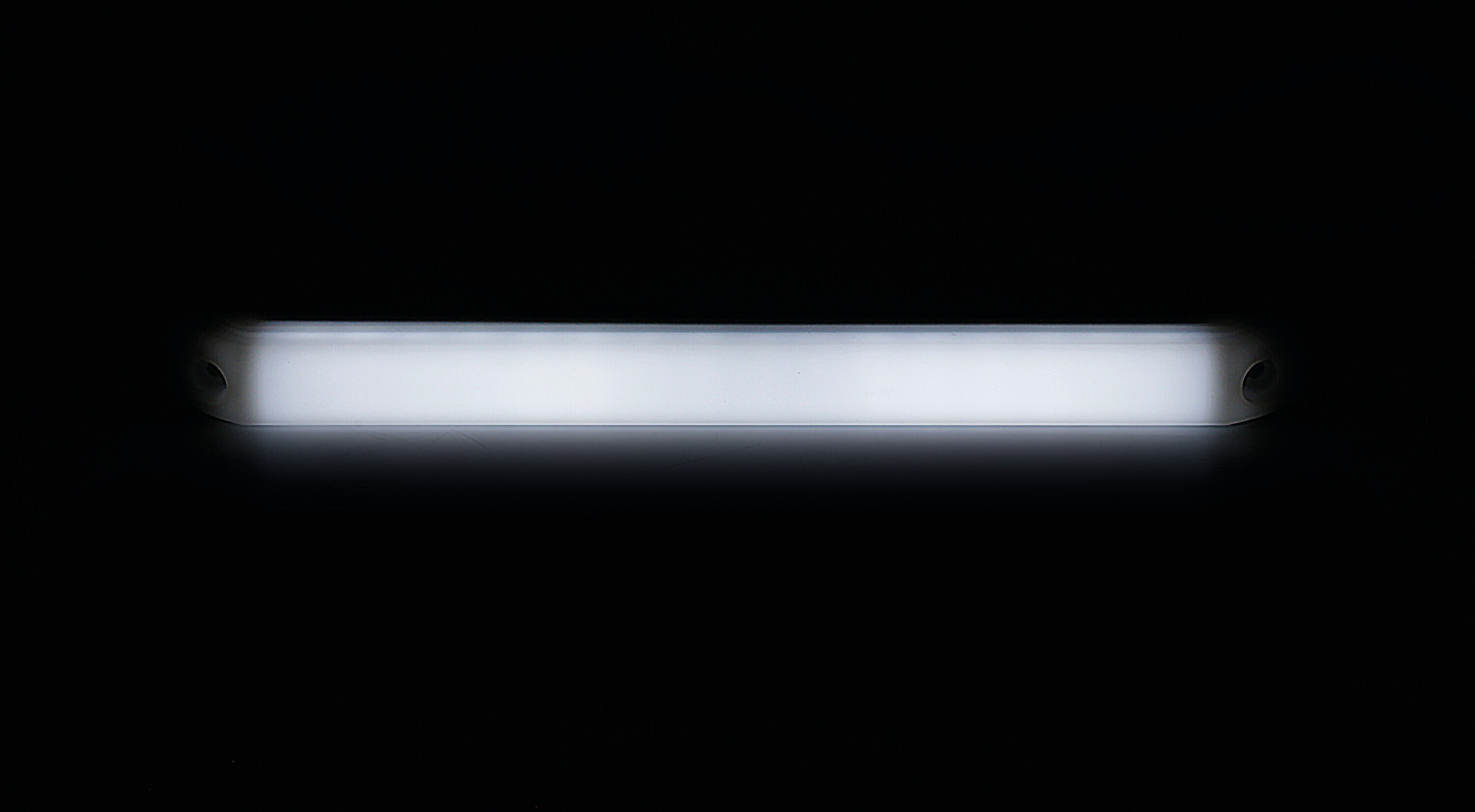 Luce decorativa - 16 Led - 12/24V - Bianco