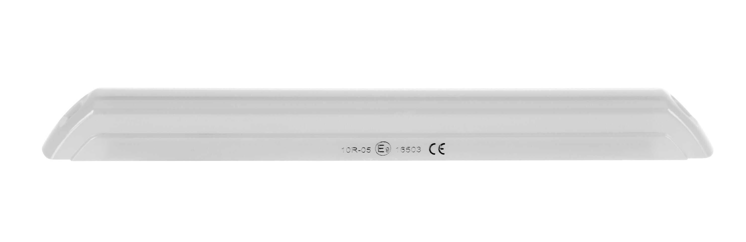Luce decorativa - 16 Led - 12/24V - Bianco