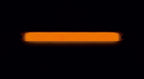 Luce decorativa - 16 Led - 12/24V - Arancio