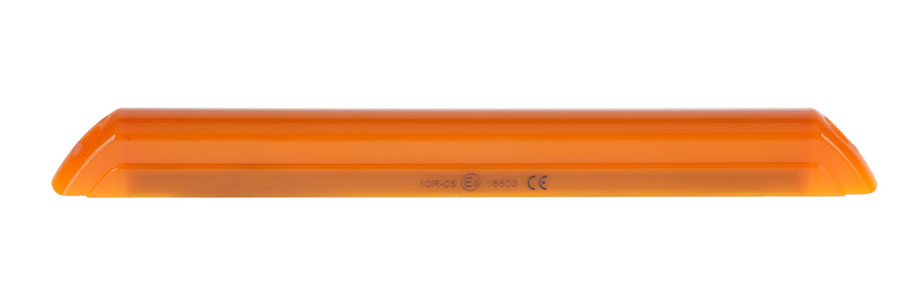 Luce decorativa - 16 Led - 12/24V - Arancio