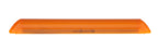 Luce decorativa - 16 Led - 12/24V - Arancio