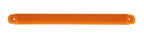 Luce decorativa - 16 Led - 12/24V - Arancio