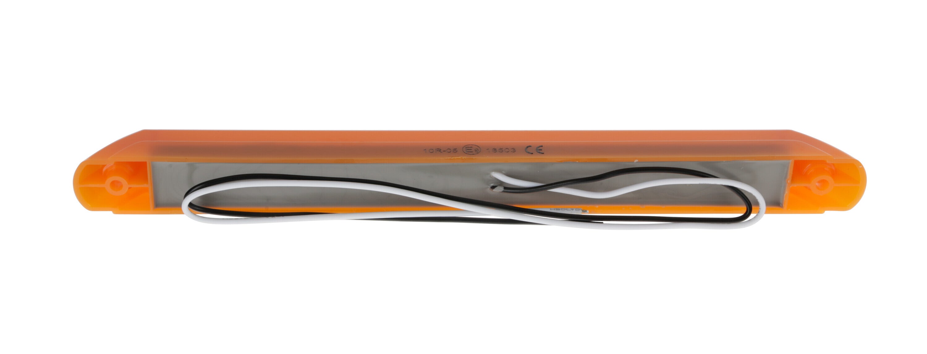 Luce decorativa - 16 Led - 12/24V - Arancio