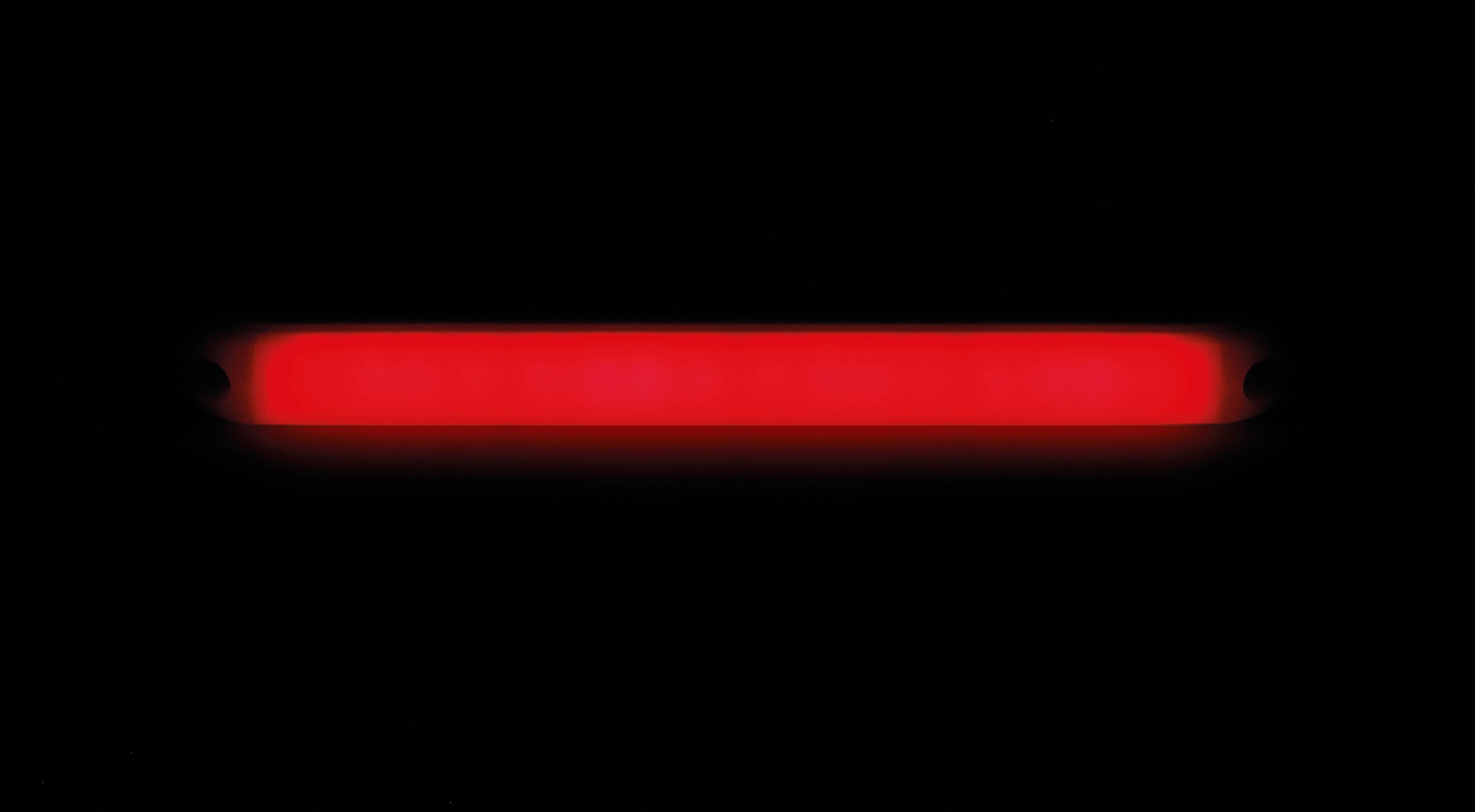 Luce decorativa - 16 Led - 12/24V - Rosso