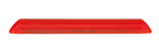 Luce decorativa - 16 Led - 12/24V - Rosso