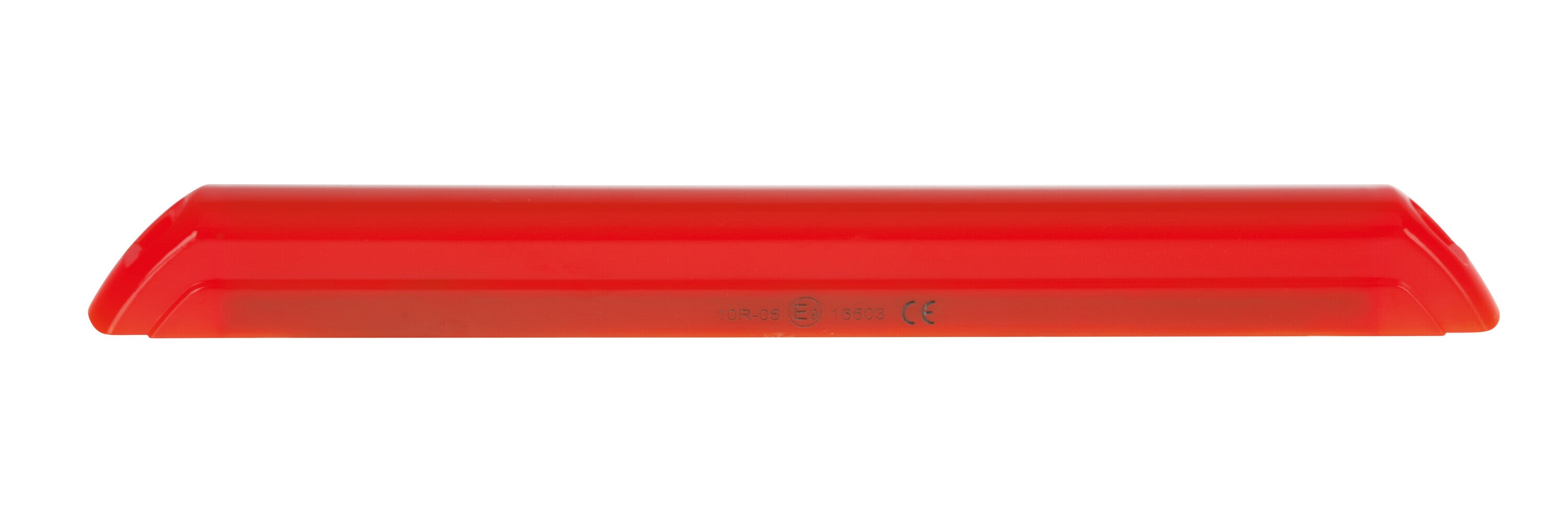 Luce decorativa - 16 Led - 12/24V - Rosso