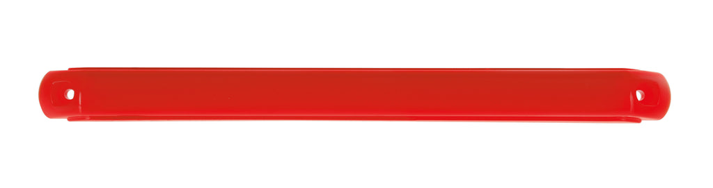 Luce decorativa - 16 Led - 12/24V - Rosso