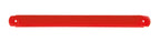 Luce decorativa - 16 Led - 12/24V - Rosso
