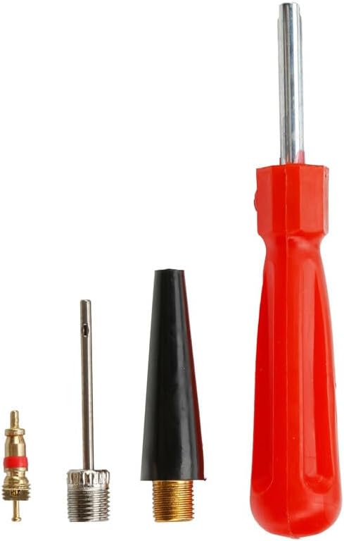 Lampa Gran Pree 72172 Gran Pree, Kit Riparazione Pneumatici