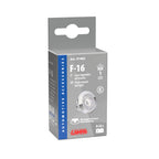 Luce ingombro - 1 Led - 12/24V - Bianco