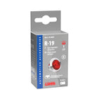 Luce ingombro - 1 Led - 12/24V - Rosso