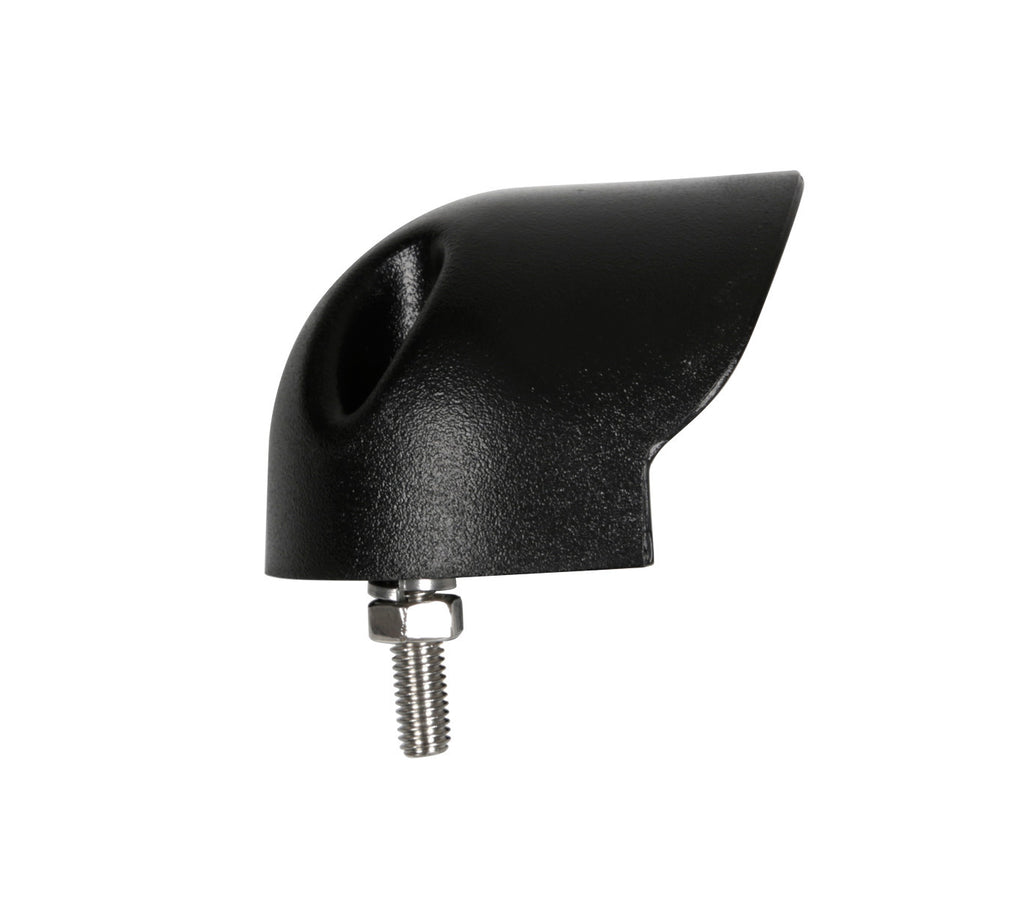 Fanale a 5 Led smd, illuminazione targa, 10/30V