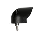Fanale a 5 Led smd, illuminazione targa, 10/30V