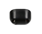 Fanale a 5 Led smd, illuminazione targa, 10/30V
