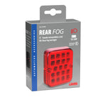 Faro retronebbia a Led, 12/24V