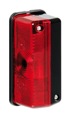 Luce ingombro - 12/24V - Rosso