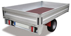 Full-Led, fanale posteriore a 14 Led, 12V