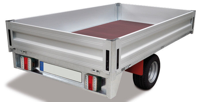 Full-Led, fanale posteriore a 14 Led, 12V
