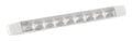 Illumi, luce ingombro - 9 Led - 12/24V - Bianco - 1 funzione