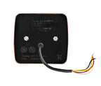 Rear Led 2, fanale posteriore a Led, 5 funzioni, 12/24V