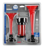 Trombe bitonali Ø 66 mm, 12V