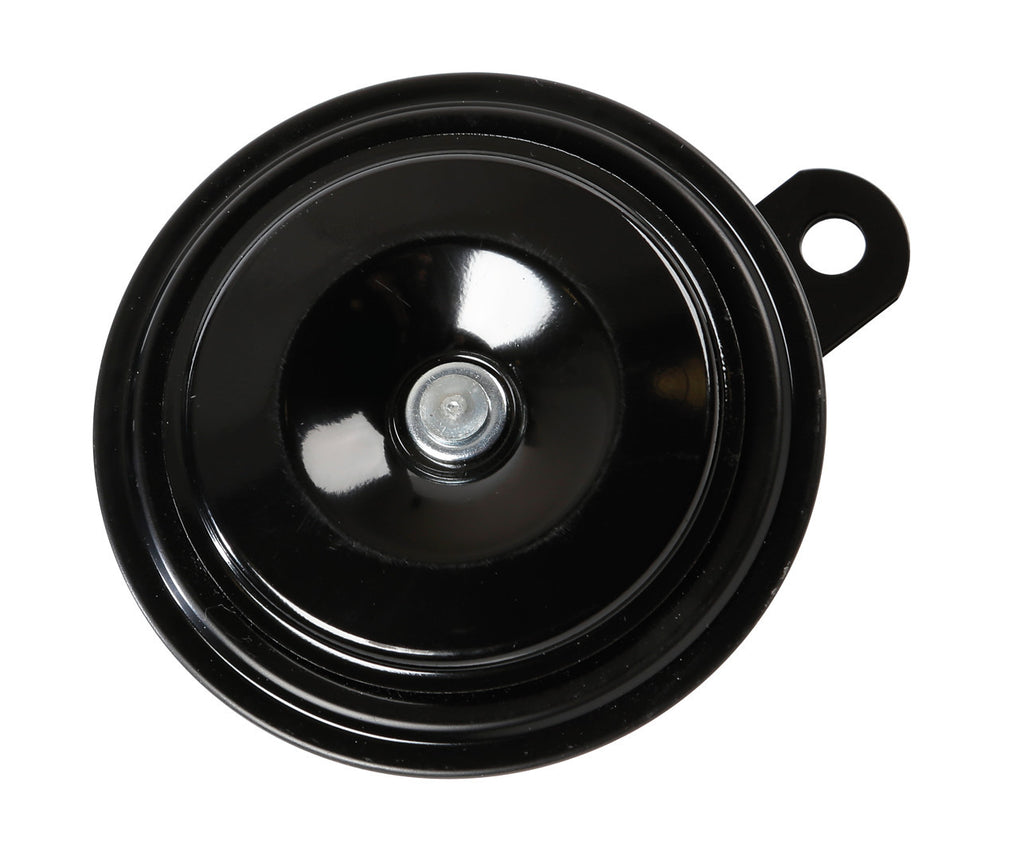 Avvisatore acustico Ø 90 mm, 12V - Tono basso