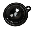 Avvisatore acustico Ø 90 mm, 12V - Tono basso
