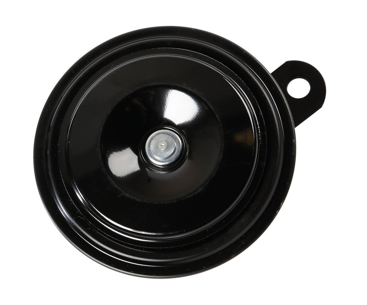 Avvisatore acustico Ø 90 mm, 12V - Tono basso