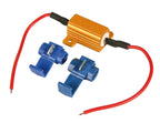 Resistenza cementata, 12V - 3 OHM - 5 W
