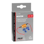 Resistenza cementata - 6 OHM - 25 W