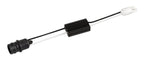 Cheat-Box kit per lampadine a Led con attacco T10, 12V