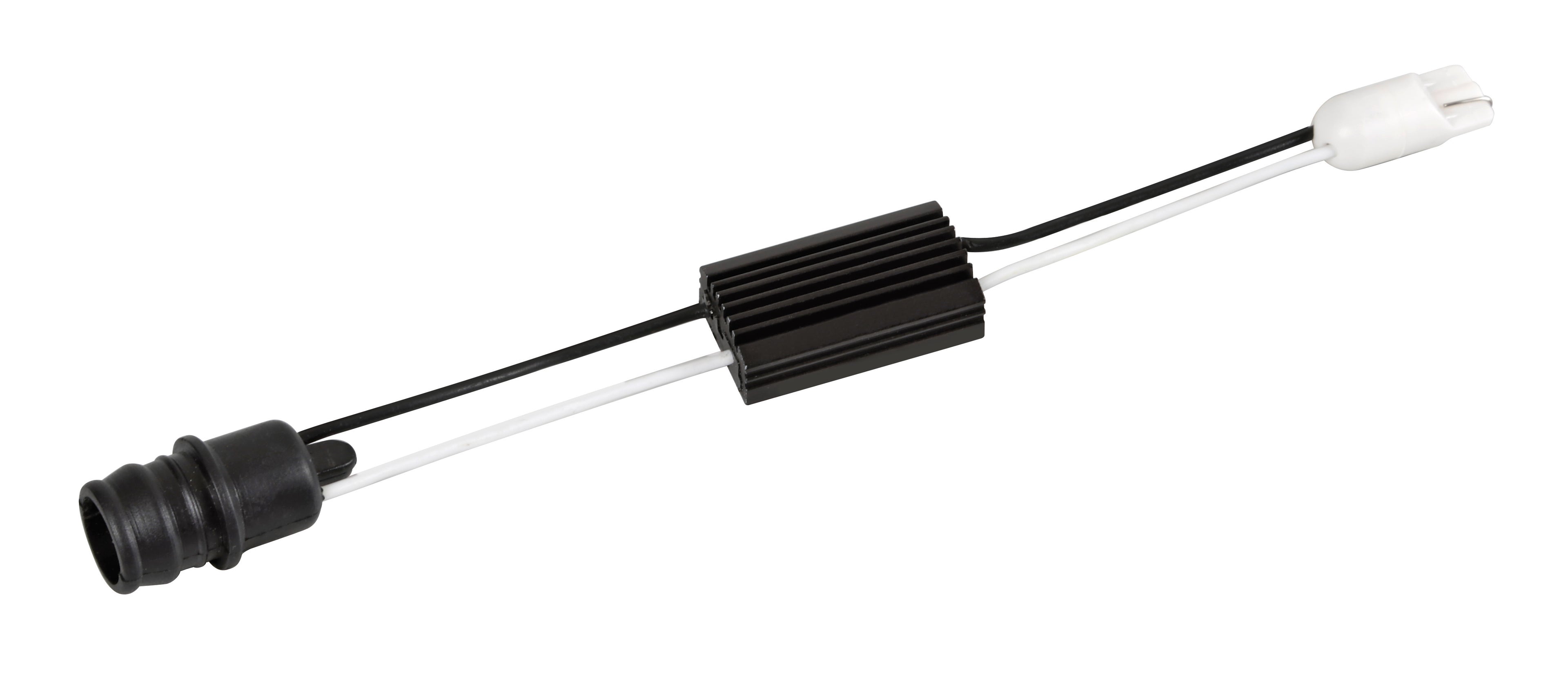 Cheat-Box kit per lampadine a Led con attacco T10, 12V