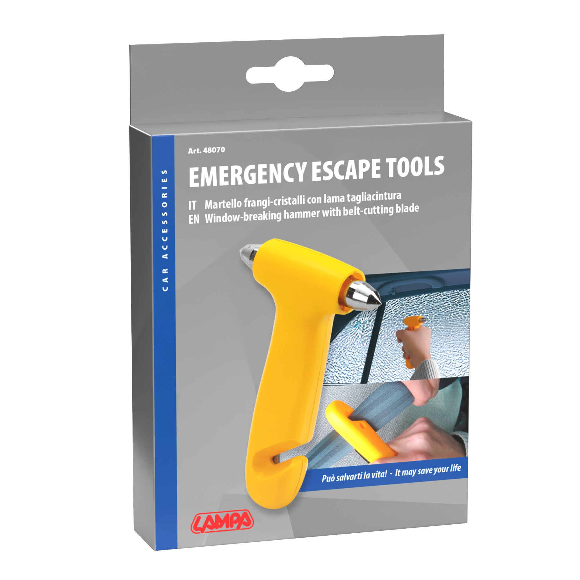 Martello Emergency