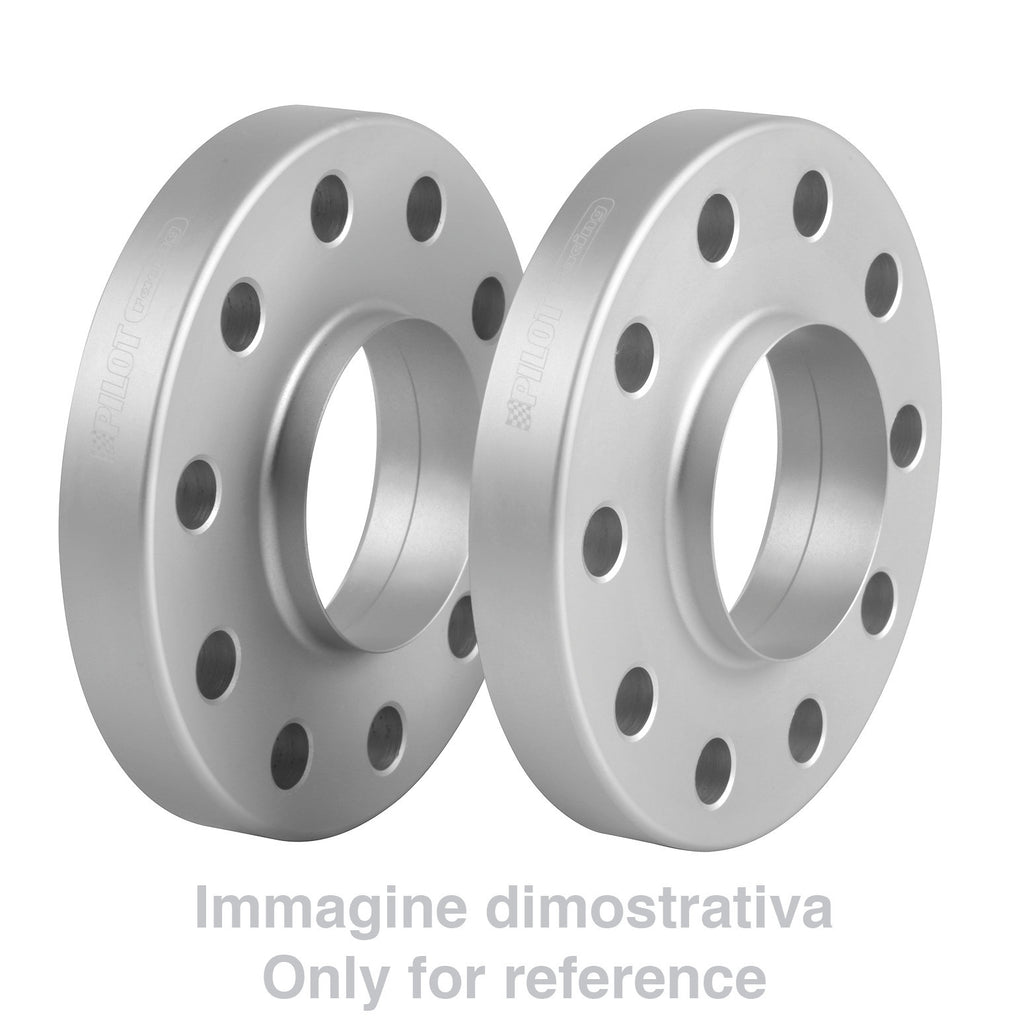 Kit 2 Distanziali - 16 mm - A0