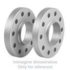 Kit 2 Distanziali - 16 mm - A0