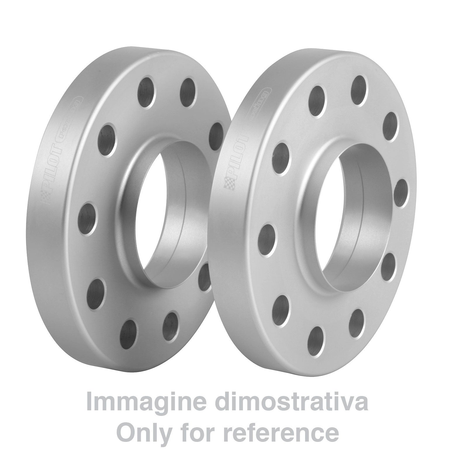 Kit 2 Distanziali - 16 mm - A35